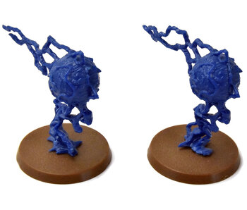 ENDLESS SPELL Geminids Of Uhl Gyhs #1 Sigmar
