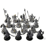 Games Workshop SOULBLIGHT GRAVELORDS 16 Deathrattle Skeletons #6 Sigmar