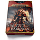 SLAVES TO DARKNESS Warscroll Cards #1 Sigmar