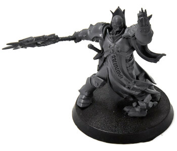 STORMCAST ETERNALS Knight Incantor #1 Sigmar