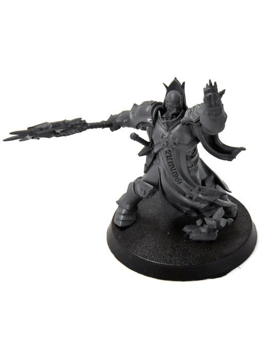 STORMCAST ETERNALS Knight Incantor #1 Sigmar