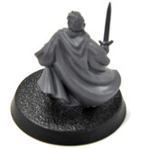 Games Workshop LORD OF THE RINGS Peregrin Took #1 LOTR