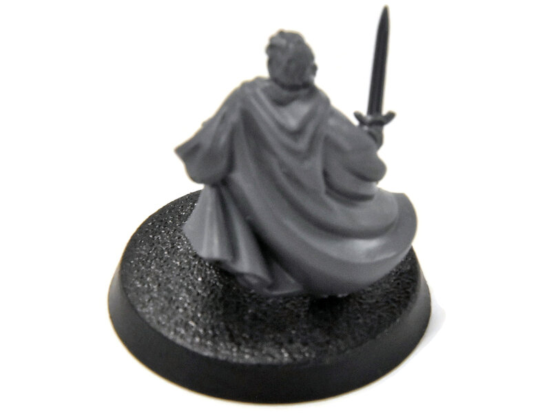 Games Workshop LORD OF THE RINGS Peregrin Took #1 LOTR
