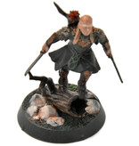 Games Workshop LORD OF THE RINGS Legolas #1 LOTR The hobbit