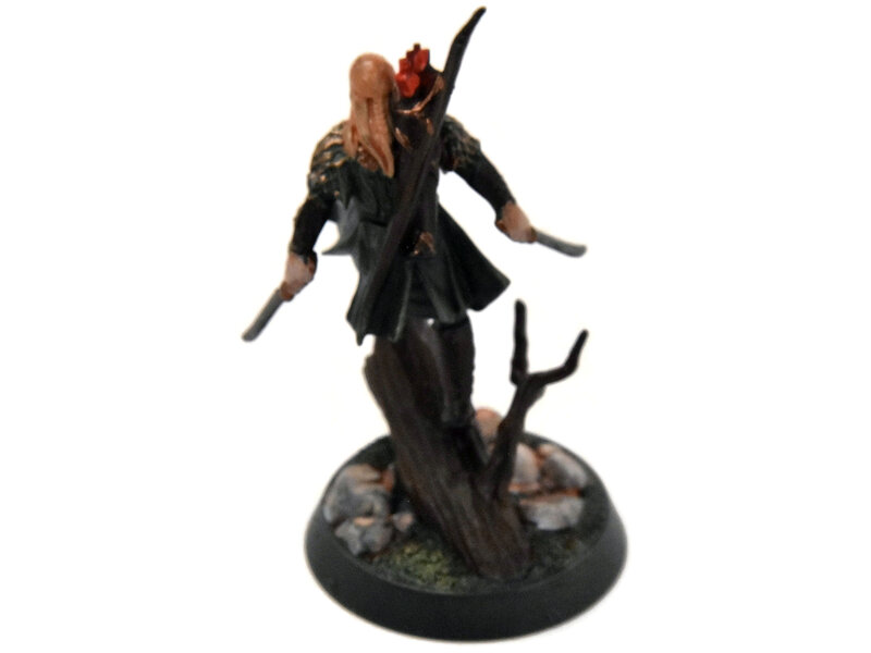 Games Workshop LORD OF THE RINGS Legolas #1 LOTR The hobbit