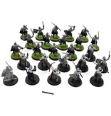 Games Workshop LORD OF THE RINGS 25 Minas Tirith Warriors #1 LOTR