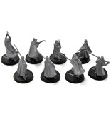 Games Workshop LORD OF THE RINGS 8 Wood Elf #1 LOTR