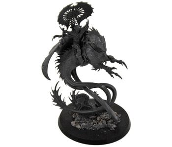 IDONETH DEEPKIN Volturnos High King Of The Deep #1 missing sword Sigmar