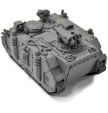 Games Workshop SPACE WOLVES Razorback Tank #3 Warhammer 40K