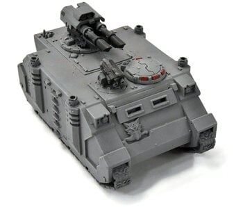 SPACE WOLVES Razorback Tank #2 Warhammer 40K