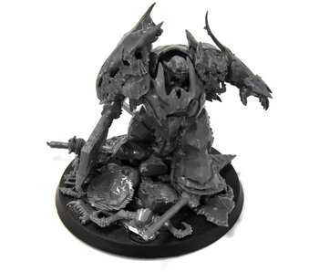 ORRUK WARCLANS Megaboss #1 really heavy glue Sigmar