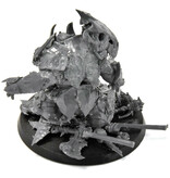 Games Workshop ORRUK WARCLANS Megaboss #1 really heavy glue Sigmar