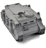 Games Workshop SPACE WOLVES Rhino Tank #2 Warhammer 40K