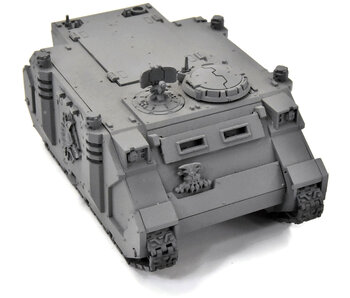 SPACE WOLVES Rhino Tank #2 Warhammer 40K