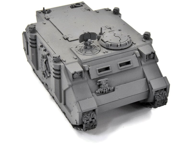 Games Workshop SPACE WOLVES Rhino Tank #2 Warhammer 40K