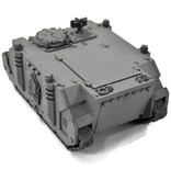 Games Workshop SPACE WOLVES Rhino Tank #2 Warhammer 40K