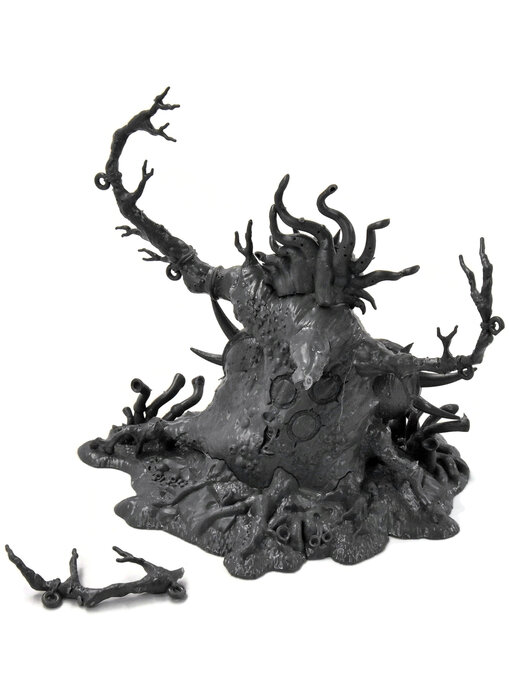 CHAOS DAEMONS Feculent Gnarlmaw #1 Warhammer 40K
