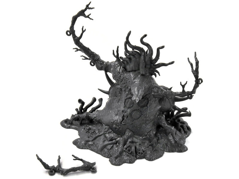 Games Workshop CHAOS DAEMONS Feculent Gnarlmaw #1 Warhammer 40K