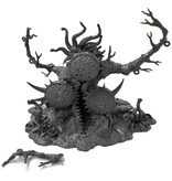 Games Workshop CHAOS DAEMONS Feculent Gnarlmaw #1 Warhammer 40K