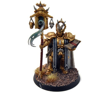 STORMCAST ETERNALS Lord Exorcist #1 Sigmar