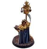 Games Workshop STORMCAST ETERNALS Lord Exorcist #1 Sigmar