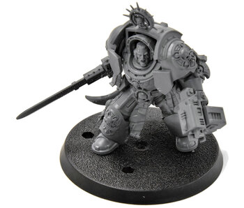SPACE MARINES Terminator Captain #1 Warhammer 40K