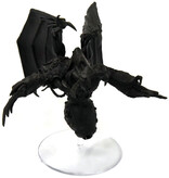 Games Workshop CHAOS DAEMONS Daemon Prince converted #1 Warhammer 40K