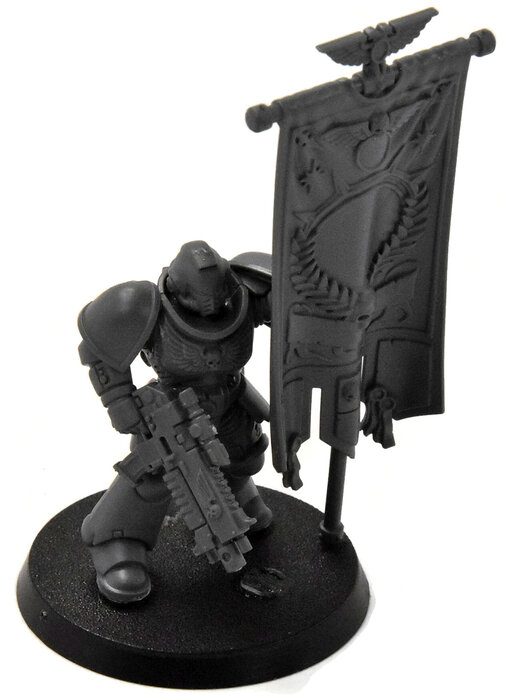 SPACE MARINES Ancient #1 Warhammer 40K