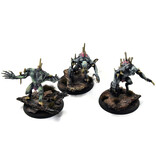 Games Workshop FLESH EATER COURTS 3 Crypt Horrors #1 WELL PAINTED  Sigmar