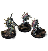 Games Workshop FLESH EATER COURTS 3 Crypt Horrors #1 WELL PAINTED  Sigmar