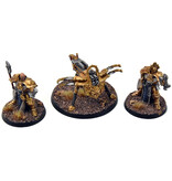 Games Workshop STORMCAST ETERNALS Celestar Ballista #1 WELL PAINTED Sigmar