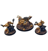 Games Workshop STORMCAST ETERNALS Celestar Ballista #1 WELL PAINTED Sigmar