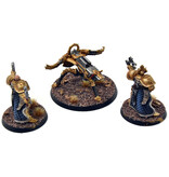 Games Workshop STORMCAST ETERNALS Celestar Ballista #1 WELL PAINTED Sigmar