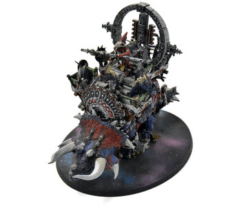 SERAPHON Stegadon #2 WELL PAINTED Sigmar