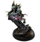 Games Workshop FLESH EATER COURTS Abhorrant Archregent #1 WELL PAINTED  Sigmar