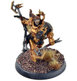 Games Workshop STORMCAST ETERNALS Neave Blacktalon #1 WELL PAINTED Sigmar