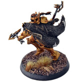 Games Workshop STORMCAST ETERNALS Neave Blacktalon #1 WELL PAINTED Sigmar