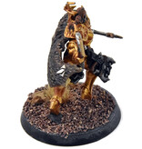 Games Workshop STORMCAST ETERNALS Neave Blacktalon #1 WELL PAINTED Sigmar