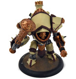 WARMACHINE Protectorate Of Menoth Reckoner #2