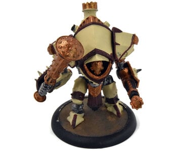 WARMACHINE Protectorate Of Menoth Reckoner #2