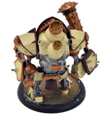 WARMACHINE Protectorate Of Menoth Reckoner #2