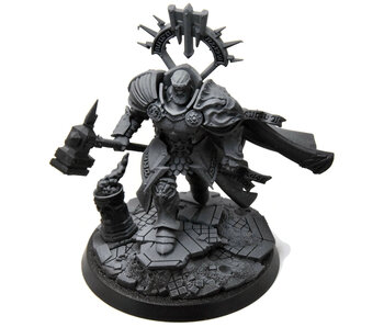 STORMCAST ETERNALS Bastian Carthalos #1 Sigmar