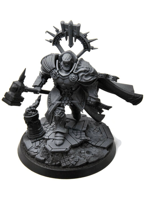 STORMCAST ETERNALS Bastian Carthalos #1 Sigmar