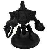 WARMACHINE Protectorate Of Menoth Vanquisher #1