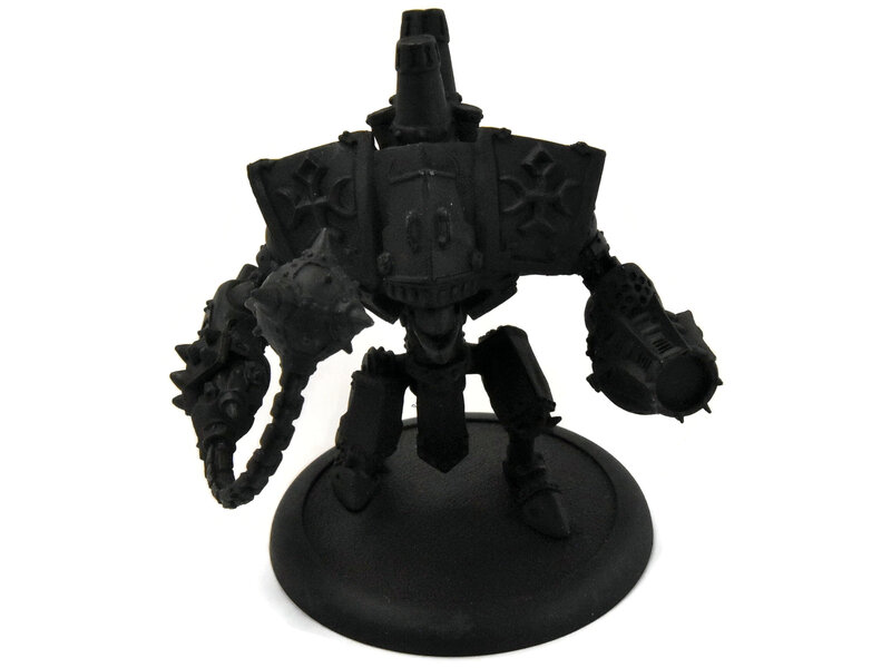WARMACHINE Protectorate Of Menoth Vanquisher #1