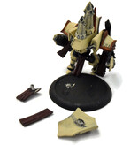 WARMACHINE Protectorate Of Menoth Avatar Of Menoth #1 METAL