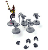 Games Workshop GLOOMSPITE GITZ 5 Boingrot Bounderz #1 heavy paint Warhammer Sigmar