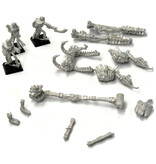 Games Workshop TOMB KINGS Screaming Skull Catapult #1 METAL Warhammer Fantasy no base