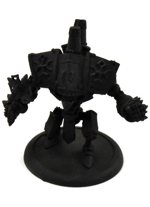 WARMACHINE Protectorate Of Menoth Crusader #1