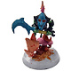 GLOOMSPITE GITZ Loonboss On Foot #1 Warhammer Sigmar